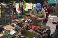 Jumble sale Bad Brückenau 2020