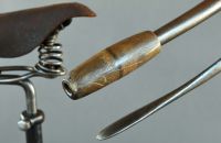 Suspension safety, Manufacturer unknown, probably USA