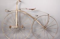 Dubois A. - St. Denis "barnfind"