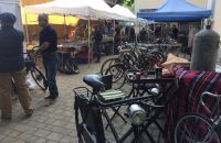 Jumble sale Bad Brückenau 2020