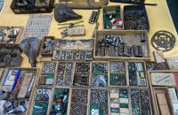 Jumble sale Bad Bruckenau 2021