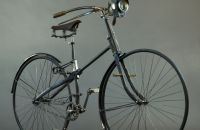 Suspension safety, Manufacturer unknown, probably USA
