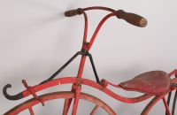 Witty Velocipede V.