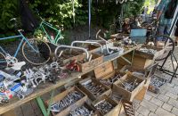 Jumble sale Bad Bruckenau 2021