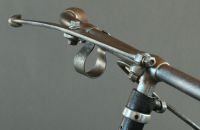 Linley & Biggs´s „WHIPPET“ Lightest Roadster- England 1890