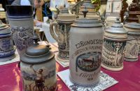 Jumble sale Bad Bruckenau 2021