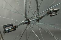 "Tangent" - Haynes & Jefferis, Ariel Works, England 1878