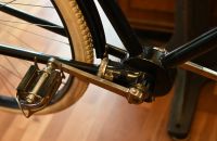 New bikes for museum Bad Brückenau