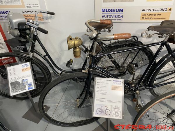 264 - Autovision museum