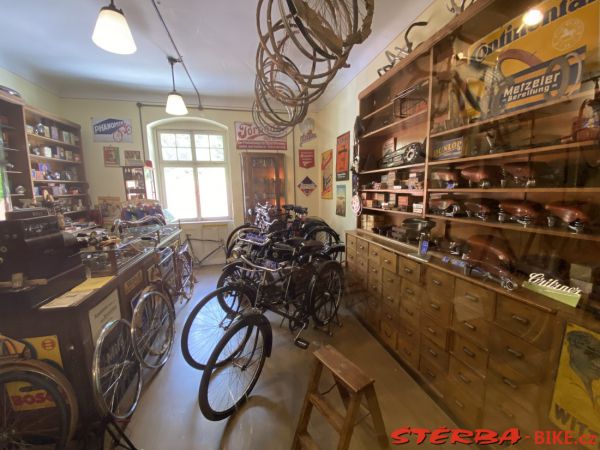 12/F. Bad Bruckenau - léto 2021