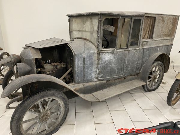 05/B Peugeot Museé, Sochaux – Francie