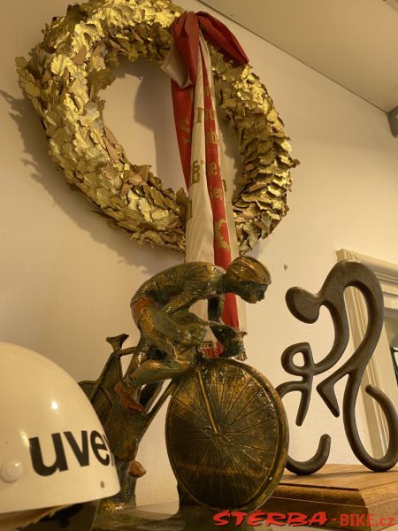 12/F. Bad Bruckenau - summer 2021