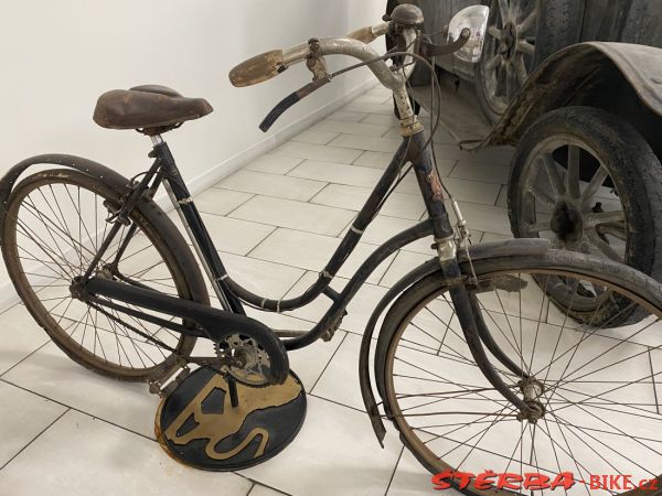 05/B Peugeot Museé, Sochaux – Francie