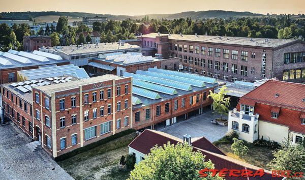 269/B - Horch Museum Zwickau