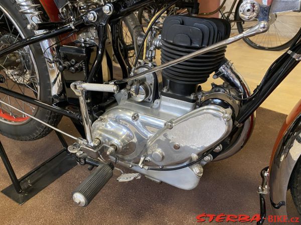 05/B Peugeot Museé, Sochaux – Francie
