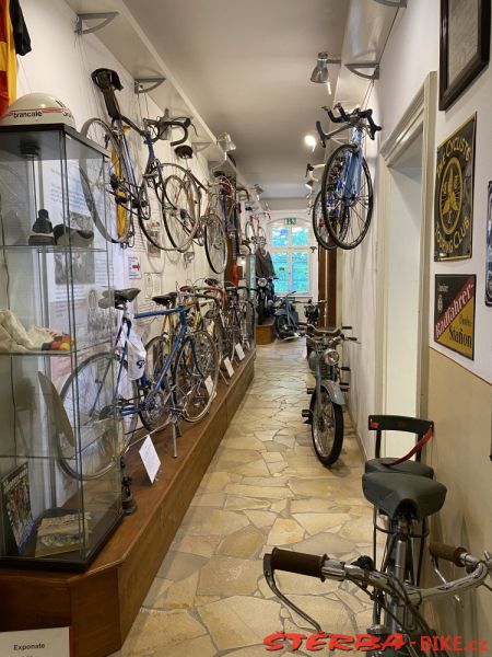 12/F. Bad Bruckenau - summer 2021