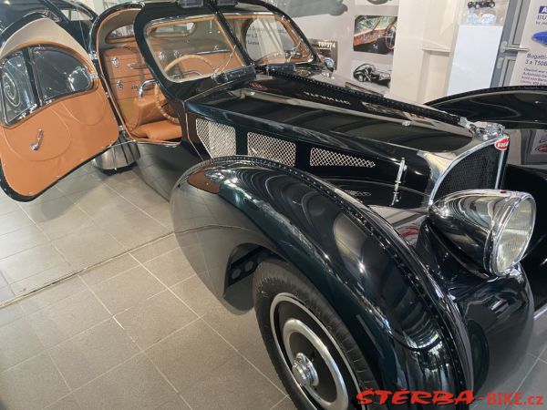 264 - Autovision museum