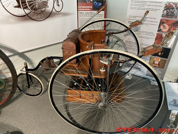 264 - Autovision museum