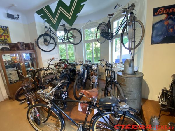 12/F. Bad Bruckenau - summer 2021