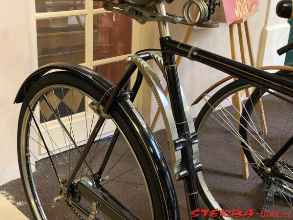 05/B Peugeot Museé, Sochaux – Francie