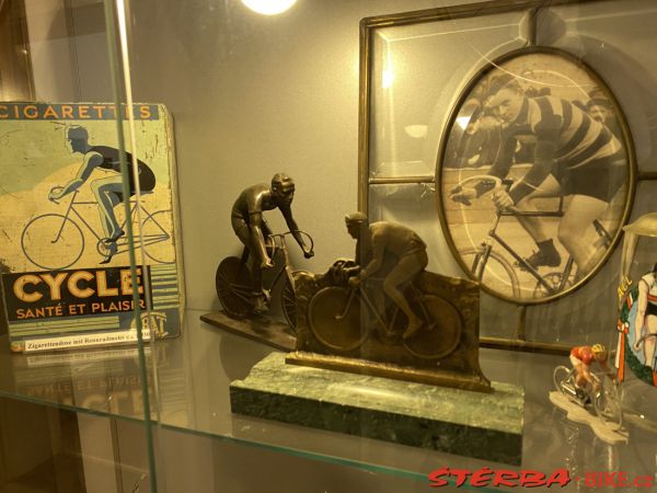 12/F. Bad Bruckenau - summer 2021