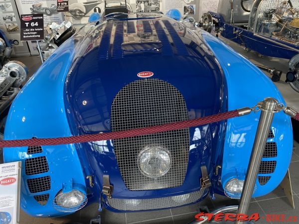 264 - Autovision museum