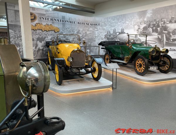 269/B - Horch Museum Zwickau