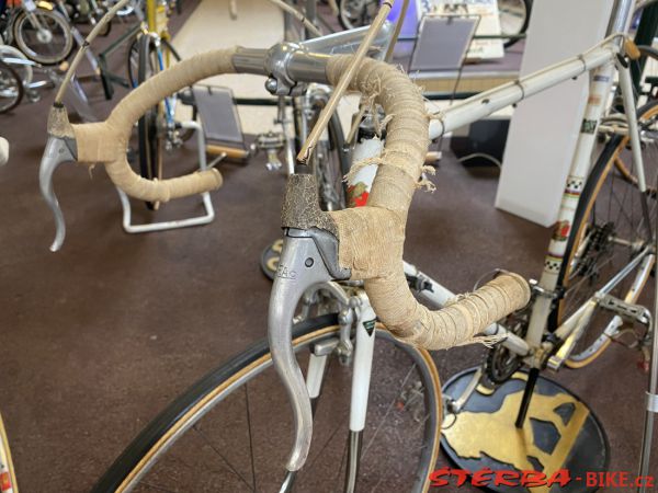 05/B Peugeot Museé, Sochaux – Francie