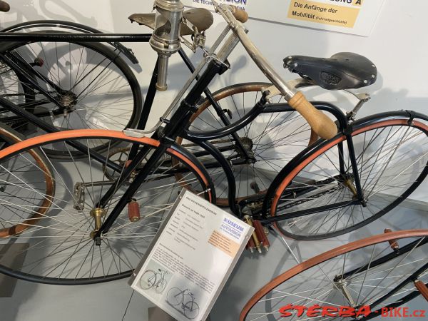 264 - Autovision museum