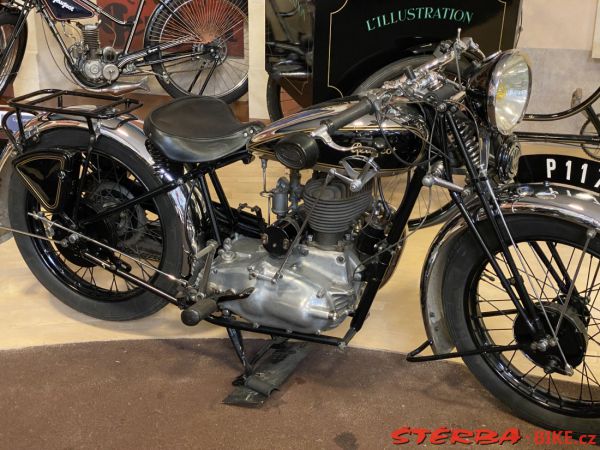 05/B Peugeot Museé, Sochaux – Francie