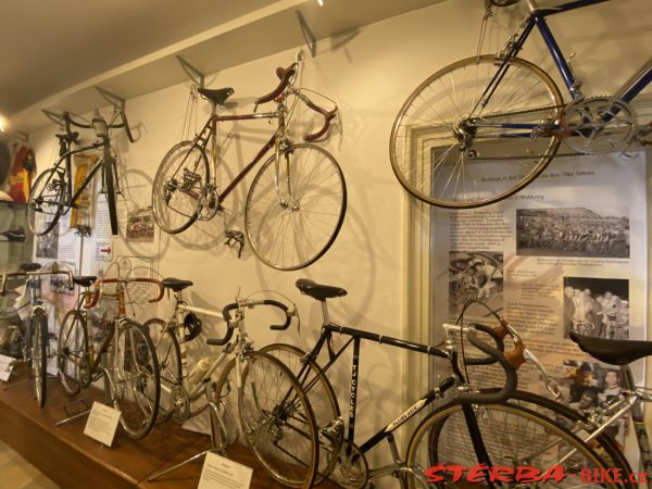 12/F. Bad Bruckenau - summer 2021