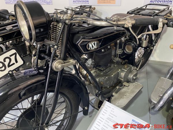 264 - Autovision museum