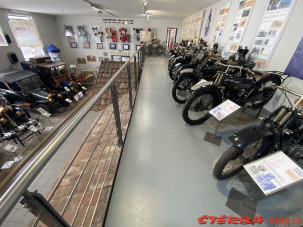 264 - Autovision museum