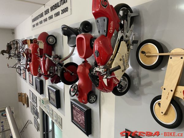 264 - Autovision museum