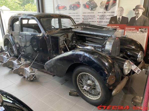 264 - Autovision museum