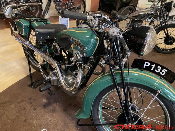 05/B Peugeot Museé, Sochaux – Francie