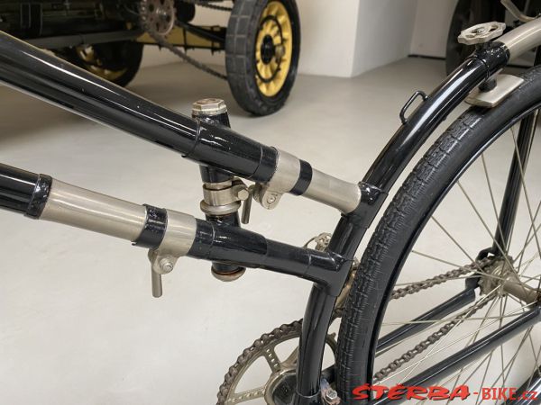 05/B Peugeot Museé, Sochaux – Francie