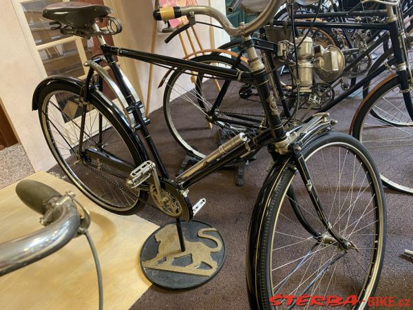 05/B Peugeot Museé, Sochaux – Francie