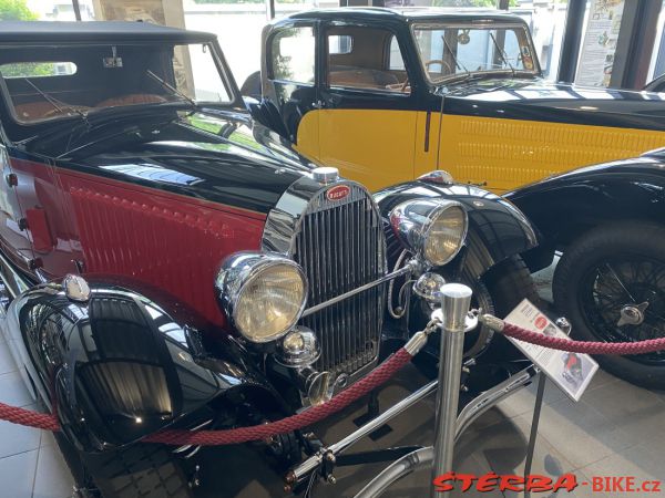 264 - Autovision museum