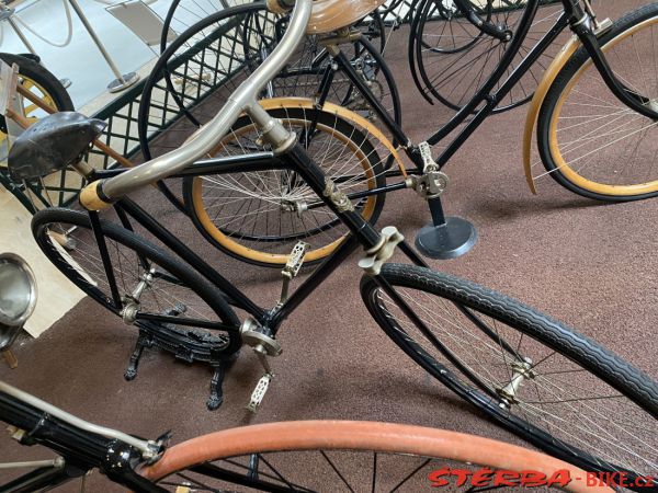 05/B Peugeot Museé, Sochaux – Francie