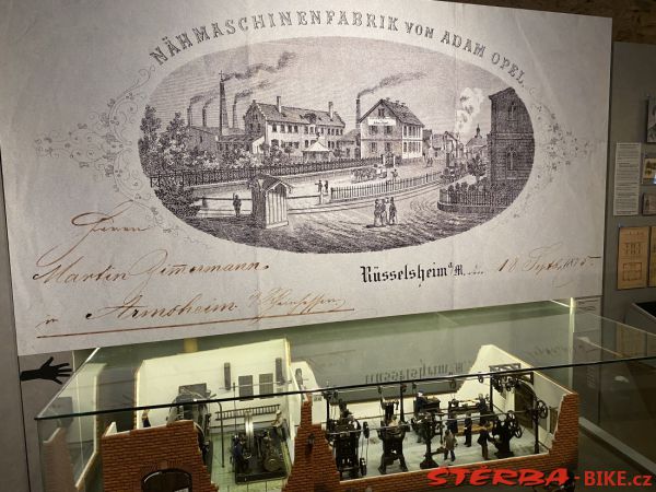 268 - Museum der Stadt Rüsselsheim