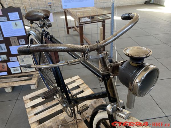 267/A - Velocipiade 2021 exposition