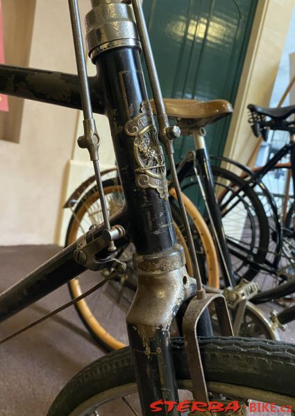 05/B Peugeot Museé, Sochaux – Francie