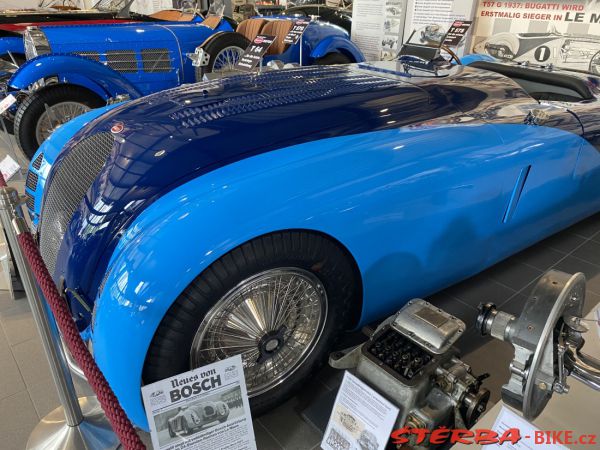 264 - Autovision museum