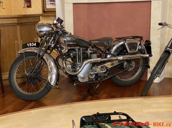 05/B Peugeot Museé, Sochaux – Francie