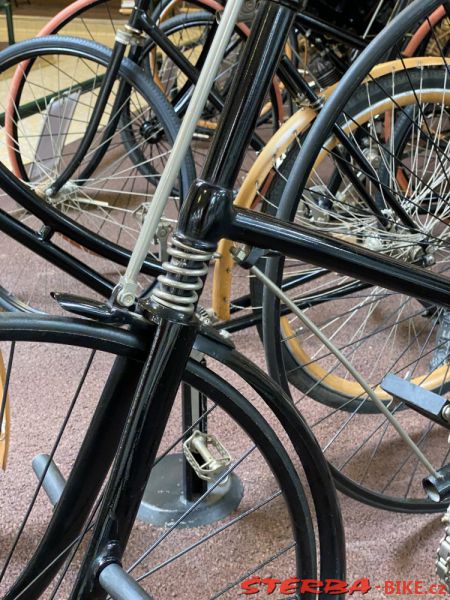05/B Peugeot Museé, Sochaux – Francie