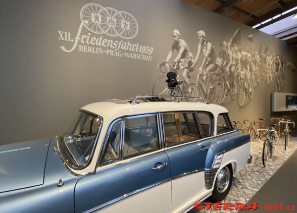 269/A - Horch Museum Zwickau