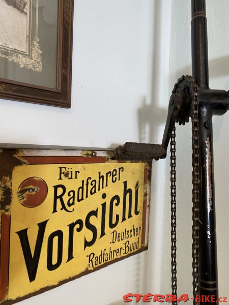 12/F. Bad Bruckenau - summer 2021