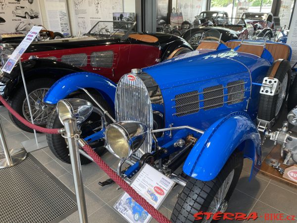 264 - Autovision museum