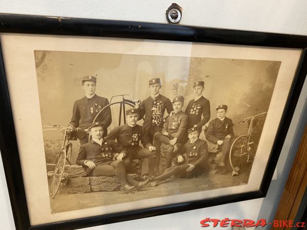 12/F. Bad Bruckenau - summer 2021